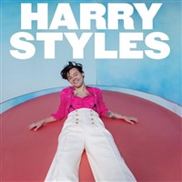 Harry Styles: Love on Tour overnight