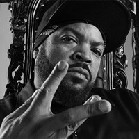 Ice Cube with Special Guests Cypress Hill The Game
