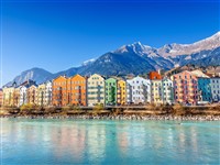 Austrian Tyrol & Lake Constance Inclusive 