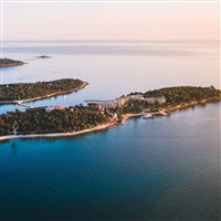 Croatia & The Island Istra Hotel