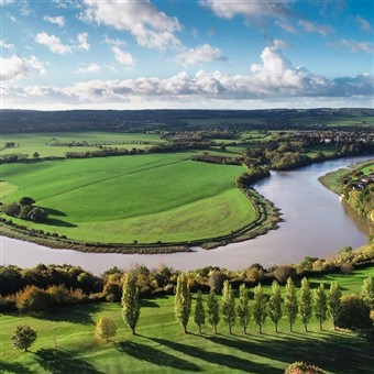 Shropshire Secrets