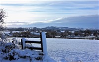 Shropshire Winter Warmer 