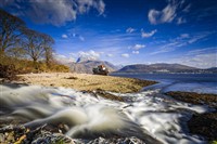 Early Season West Highlands All-Inclusive Special