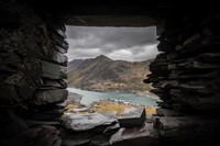 Spectacular Snowdonia  