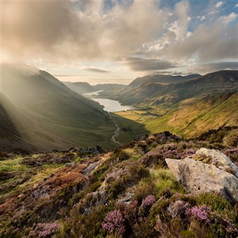 Embark on a Scenic Lake District Break