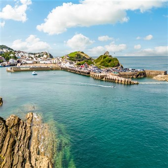 IIfracombe and North Devon Delights