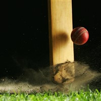 T20 Cricket Final at Edgbaston