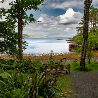 Wester Ross Explorer