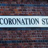 Coronation Street & Liverpool