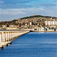 Discover Dundee