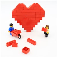 Legoland Breakaway