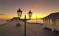 Leisurely Break in Great Yarmouth
