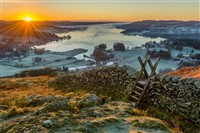 Cruise and Rail Lake District All-Inclusive