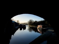 Railways, Canals and Gardens of Yorkshire