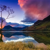 Lake District Steam & Cruise