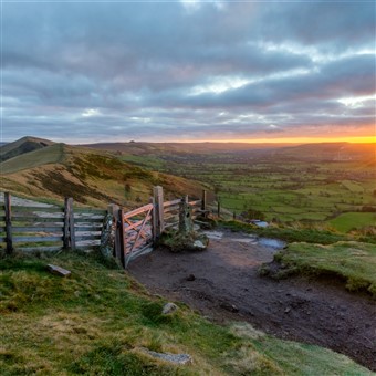 Stately Homes and the Peak District