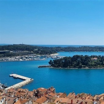 Croatia & The Island Istra Hotel