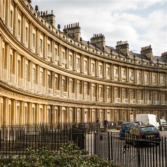 VIP - Regency Revelry in Somerset 