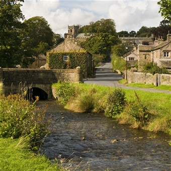Lancashire, Lakeland History & Museum 