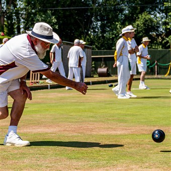 VIP Bowls of Joy - Jack & Gin