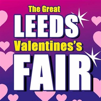 Leeds Valentines Fair 