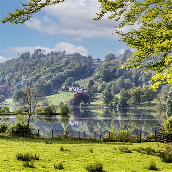Leisurely Lake District  