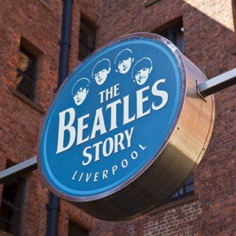 Liverpool and Beatles Story Weekend