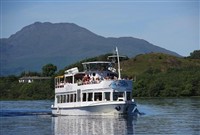 Famous Loch Cruises and Distilleries 