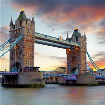 London Royal Jewels 