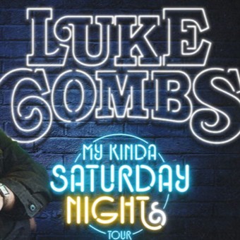 Luke Combs - COACH ONLY 