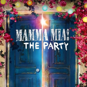 MAMMA MIA! The Party!