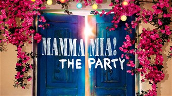 MAMMA MIA! The Party!