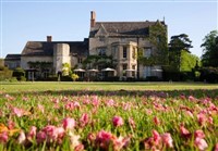 Codebreakers and Waddesdon Manor 
