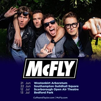 McFly 