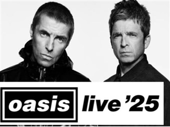 Oasis Live '25