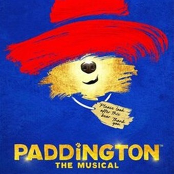 Paddington the Musical in London 2026
