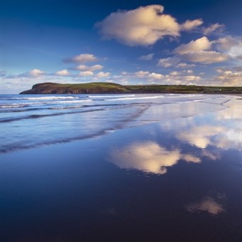 A Peaceful Pembrokeshire 