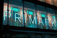Birmingham & Primark