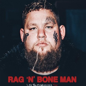 Rag'n'Bone Man