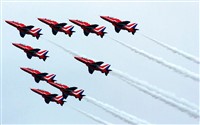 RAF Cosford Air Show 2025