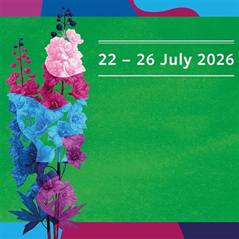 RHS Sandringham Flower Show 