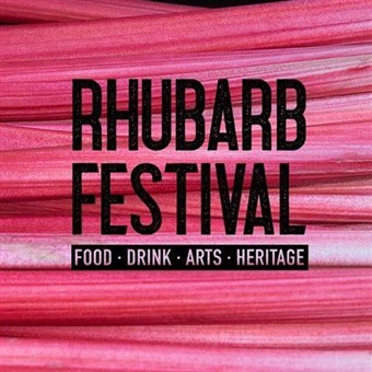 Wakefield Rhubard Festival