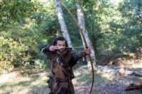Historic Nottingham & Legends of Robin Hood 