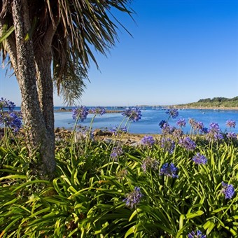 Isles of Scilly