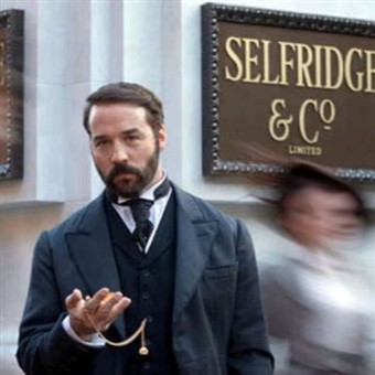 VIP Selfridge by the Sea