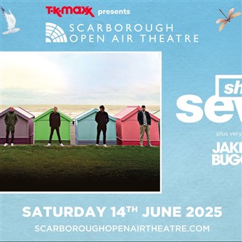 Shed Seven 