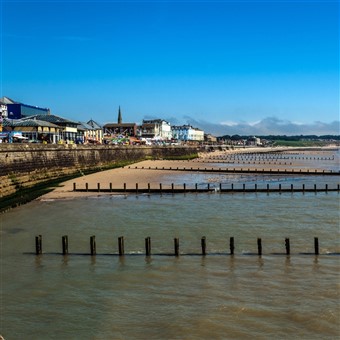 Skirlington Market and Bridlington