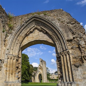 Somerset Seaside and Medieval Delights