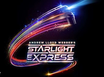 Starlight Express & Camden Market 