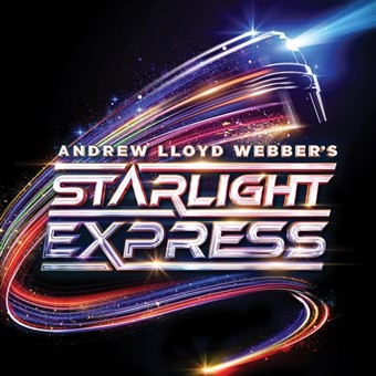 Starlight Express & Camden Market 